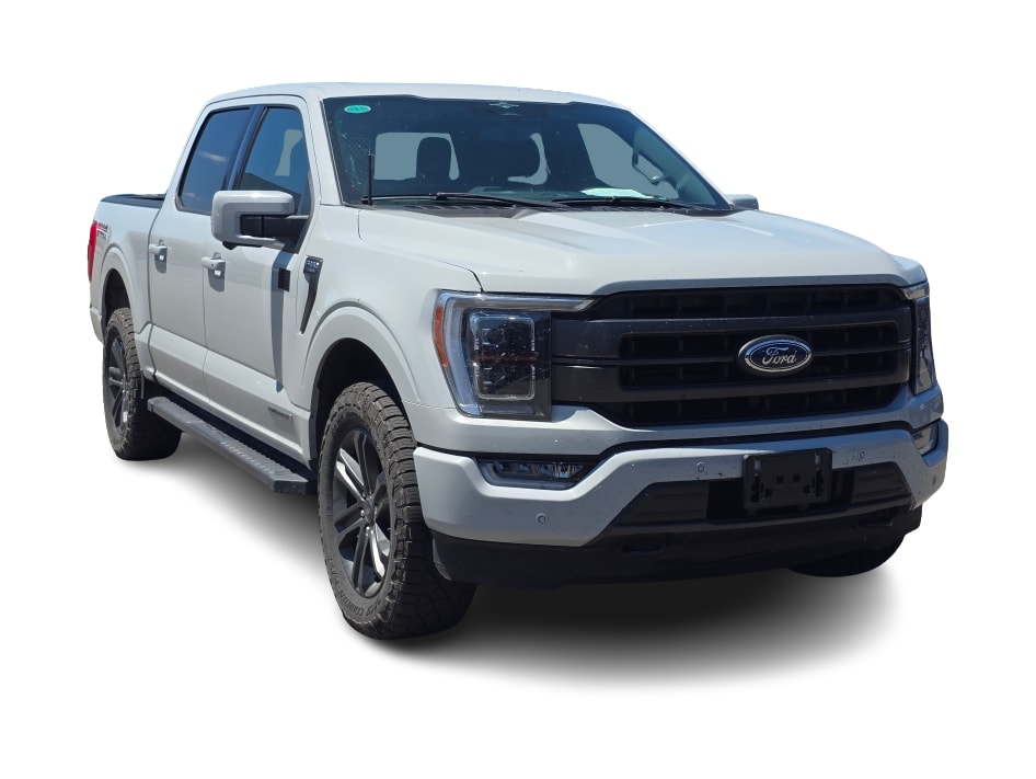 Thumbnail: 2023 Ford F-150 - 11