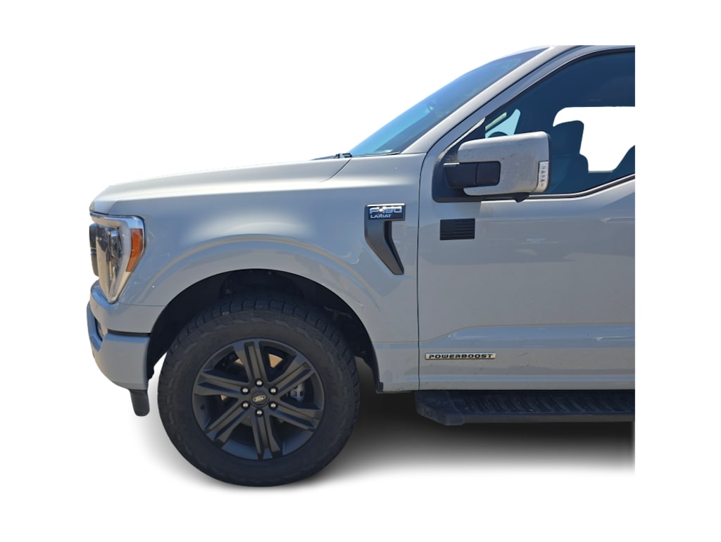 Thumbnail: 2023 Ford F-150 - 13