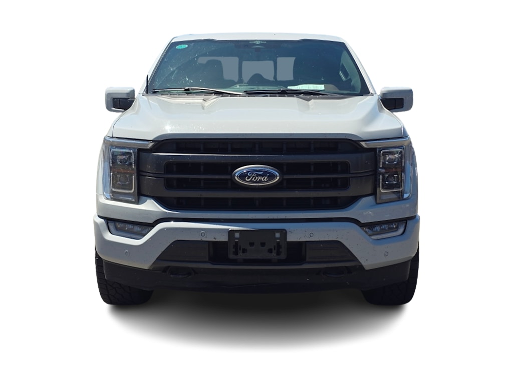 Thumbnail: 2023 Ford F-150 - 12