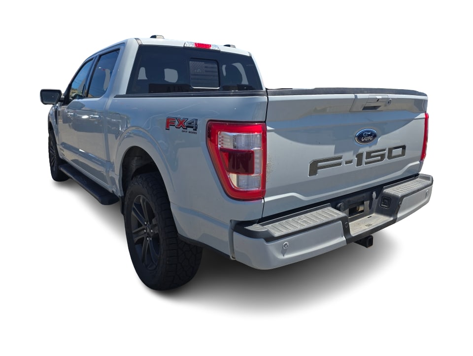 Thumbnail: 2023 Ford F-150 - 16
