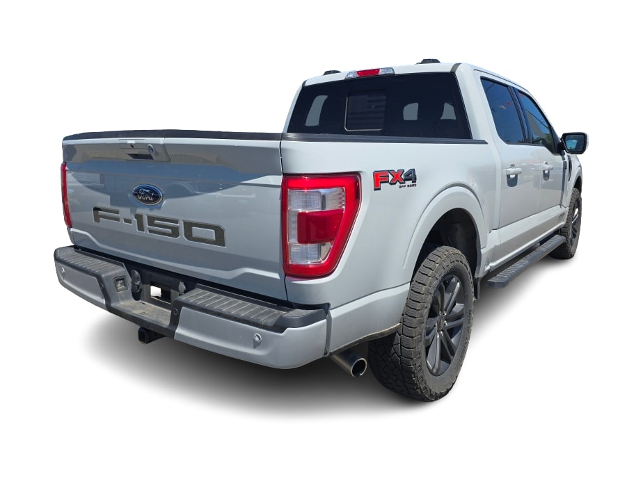 Thumbnail: 2023 Ford F-150 - 17