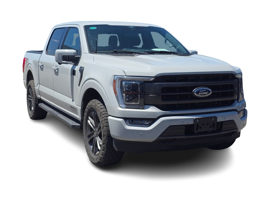 Thumbnail: 2023 Ford F-150 - 18