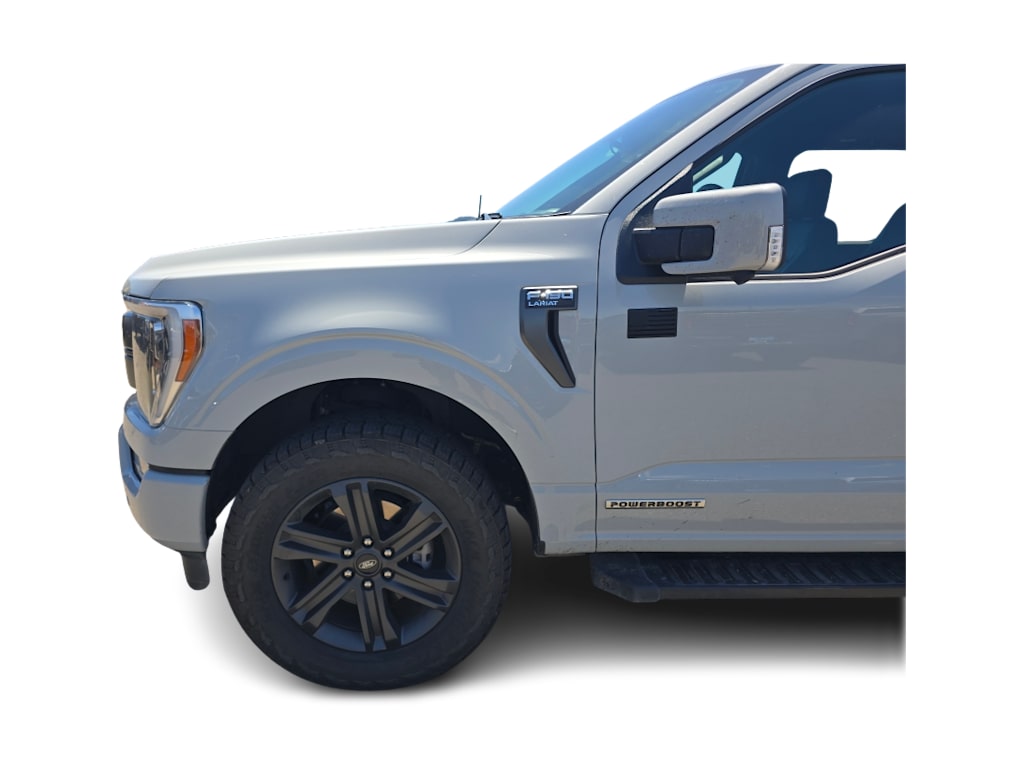 Thumbnail: 2023 Ford F-150 - 20