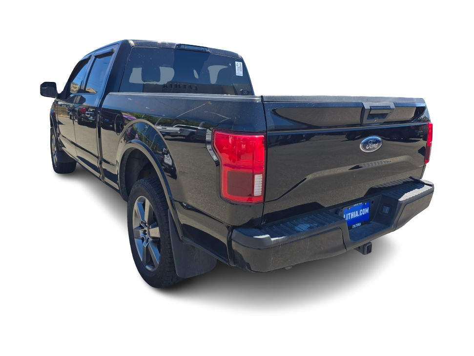 Thumbnail: 2016 Ford F-150 - 3