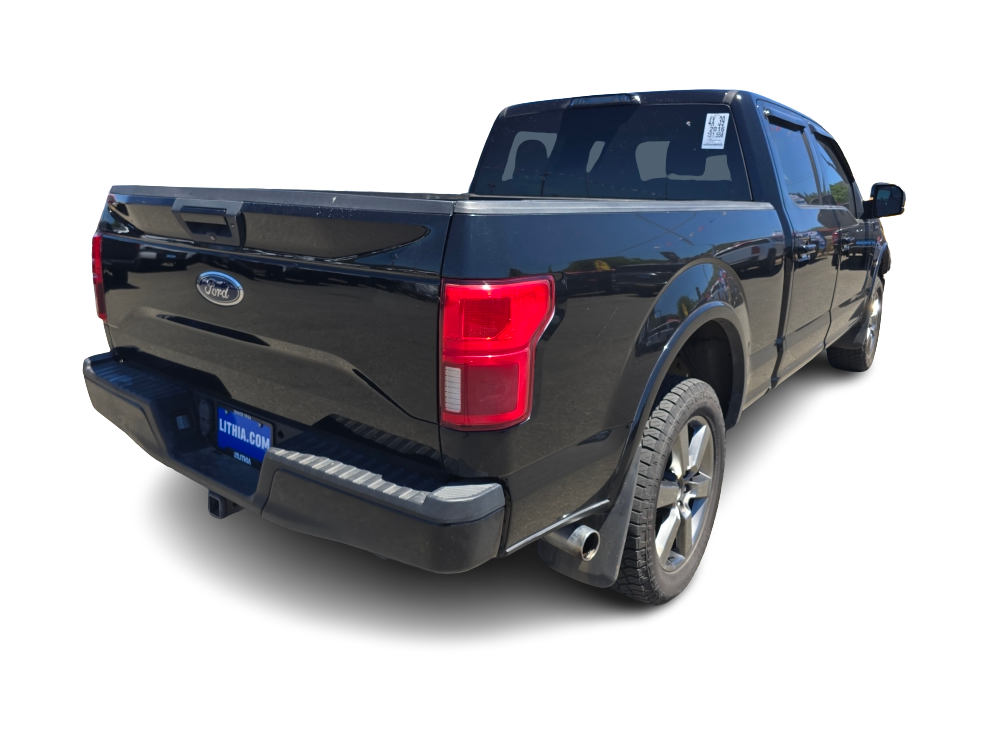 Thumbnail: 2016 Ford F-150 - 17