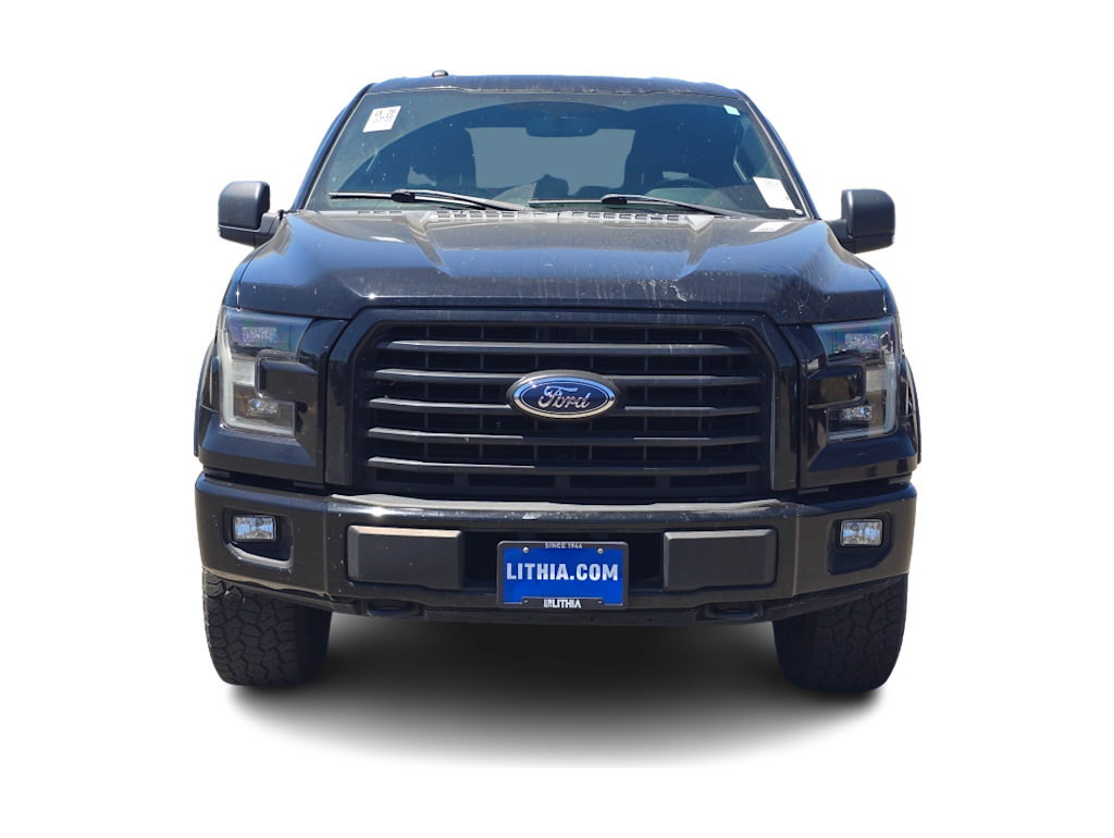 Thumbnail: 2016 Ford F-150 - 19