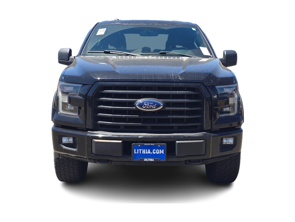 Thumbnail: 2016 Ford F-150 - 13