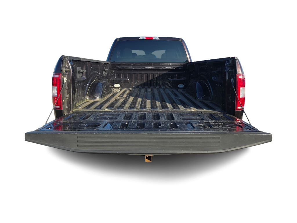 Thumbnail: 2018 Ford F-150 - 14