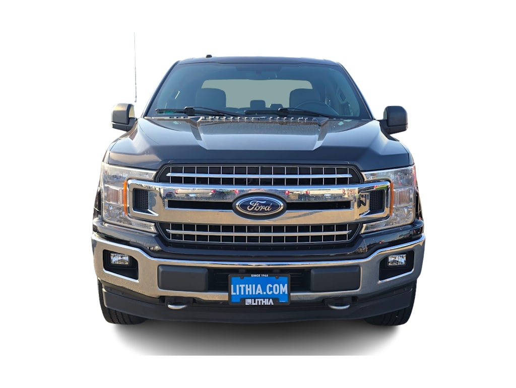 Thumbnail: 2018 Ford F-150 - 6