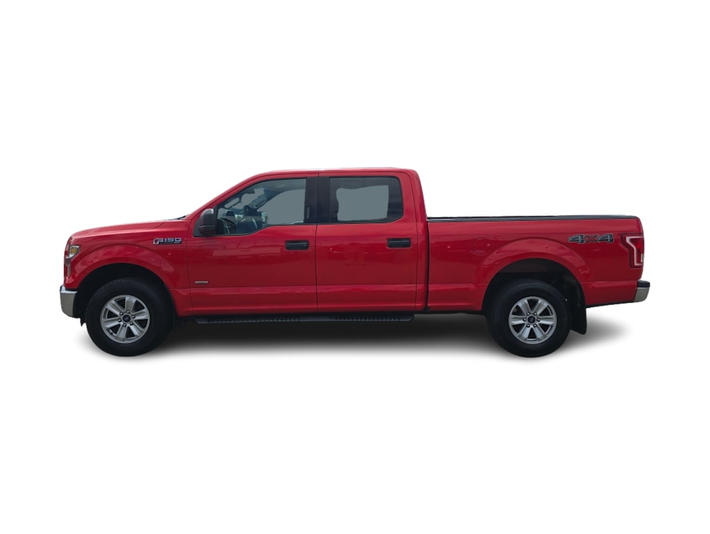 Thumbnail: 2015 Ford F-150 - 3