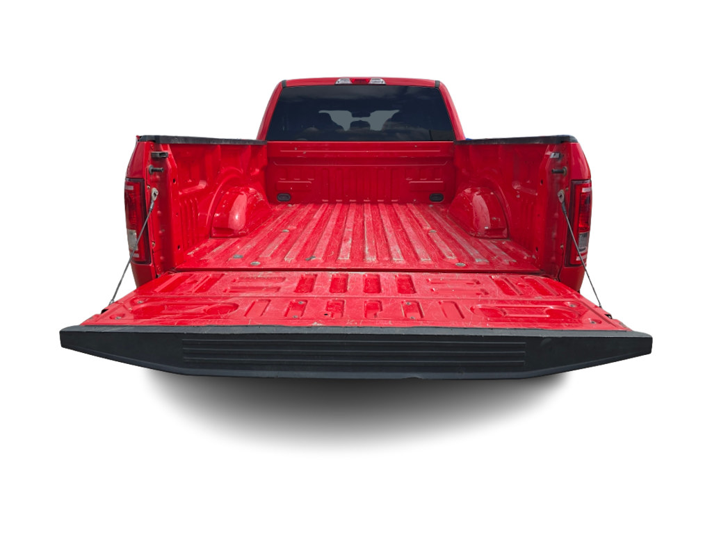 Thumbnail: 2015 Ford F-150 - 14
