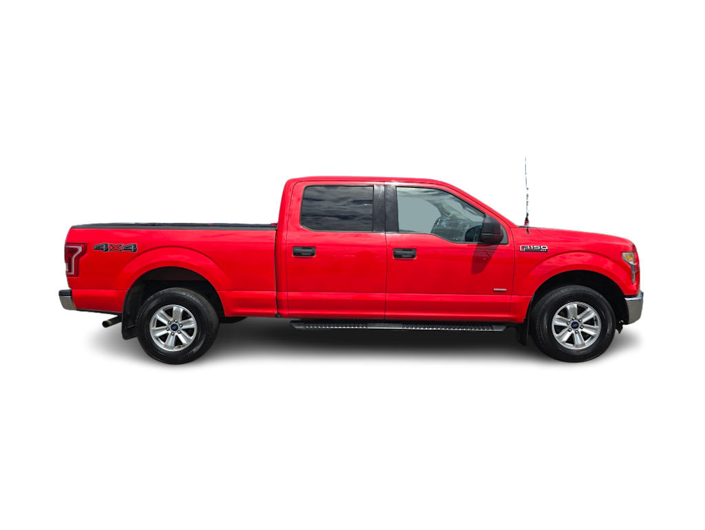 Thumbnail: 2015 Ford F-150 - 18