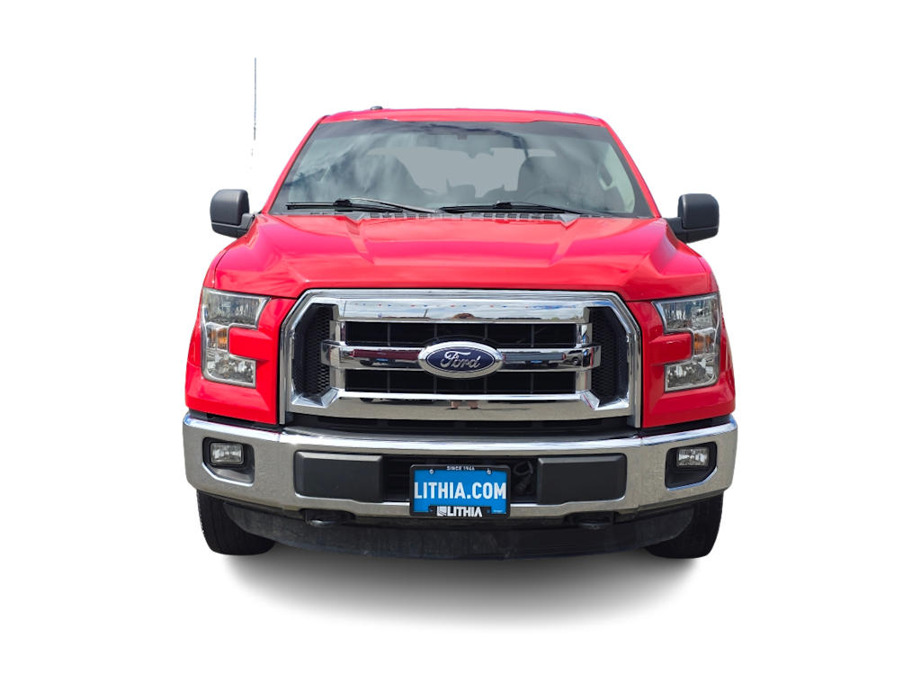 Thumbnail: 2015 Ford F-150 - 6
