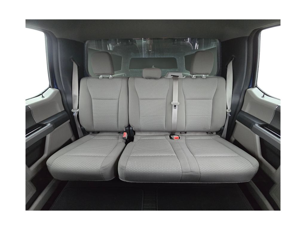 Thumbnail: 2018 Ford F-150 - 22