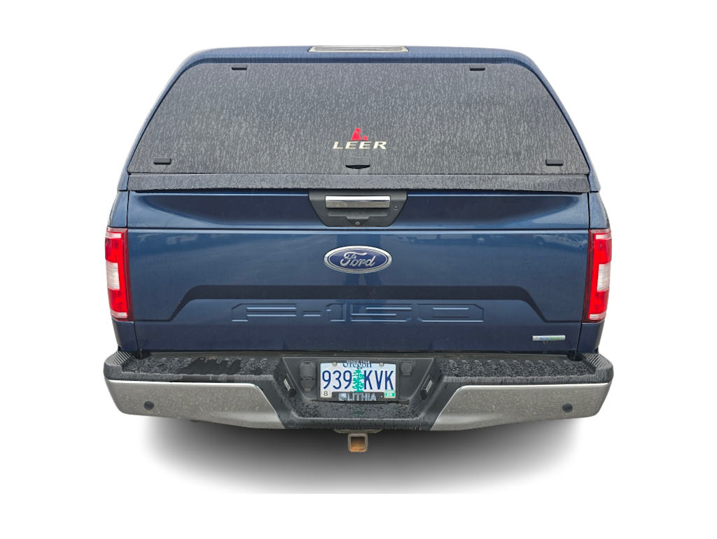 Thumbnail: 2018 Ford F-150 - 5