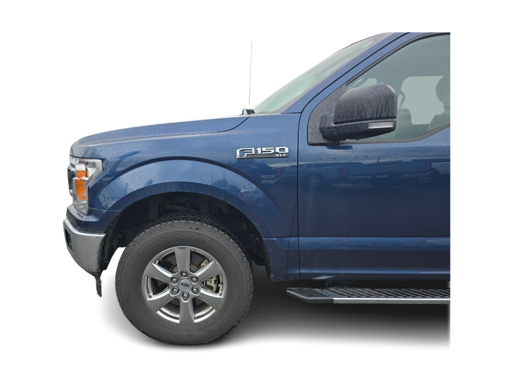 Thumbnail: 2018 Ford F-150 - 21