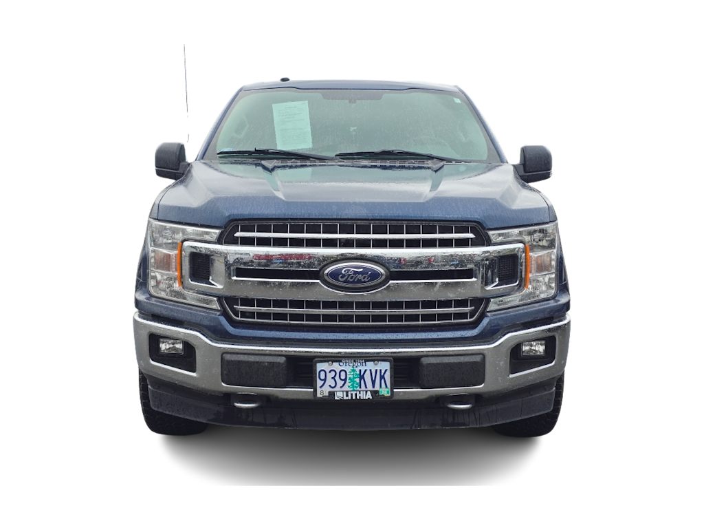 Thumbnail: 2018 Ford F-150 - 6