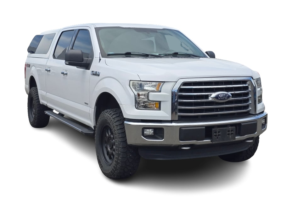 Thumbnail: 2016 Ford F-150 - 6