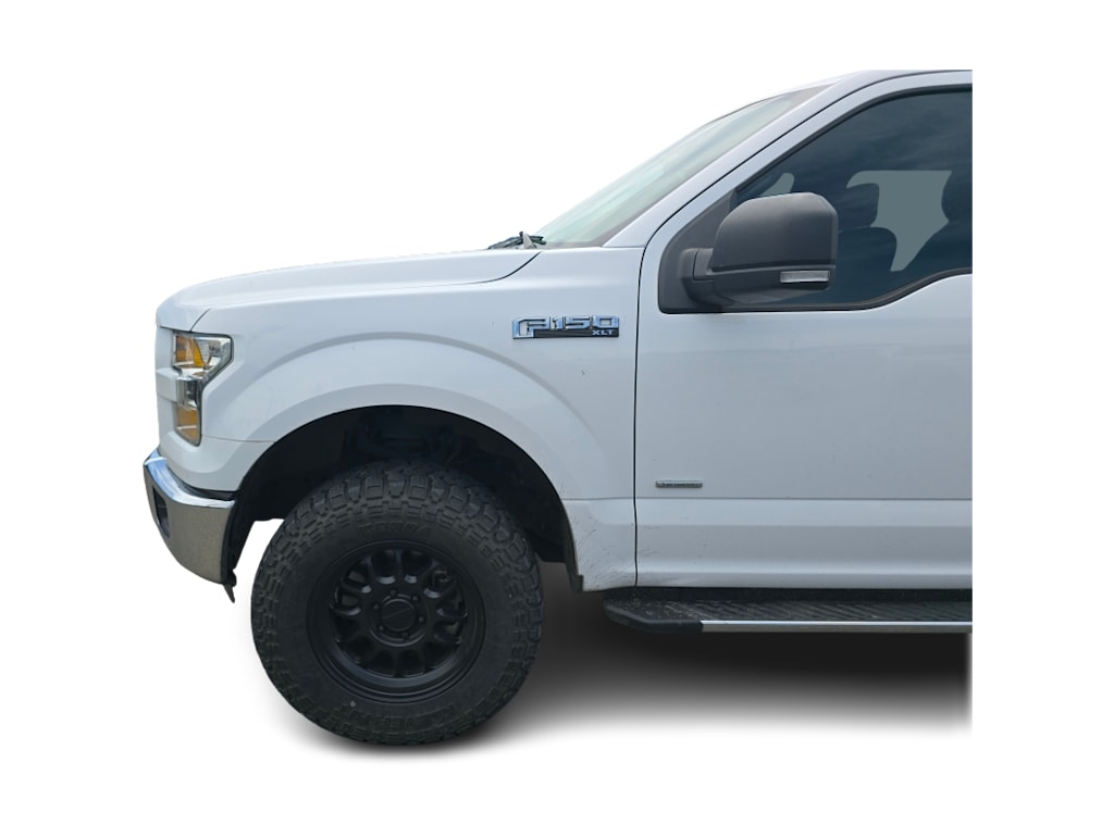 Thumbnail: 2016 Ford F-150 - 7