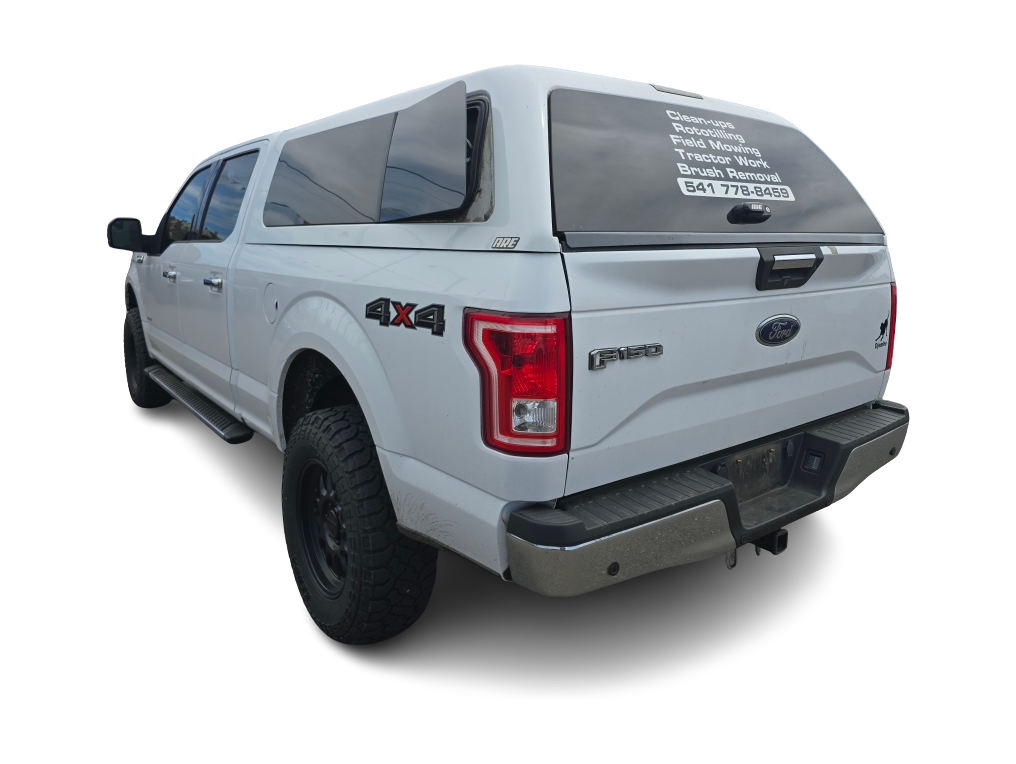 Thumbnail: 2016 Ford F-150 - 9