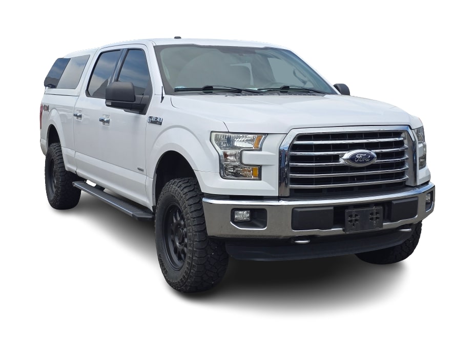 Thumbnail: 2016 Ford F-150 - 11