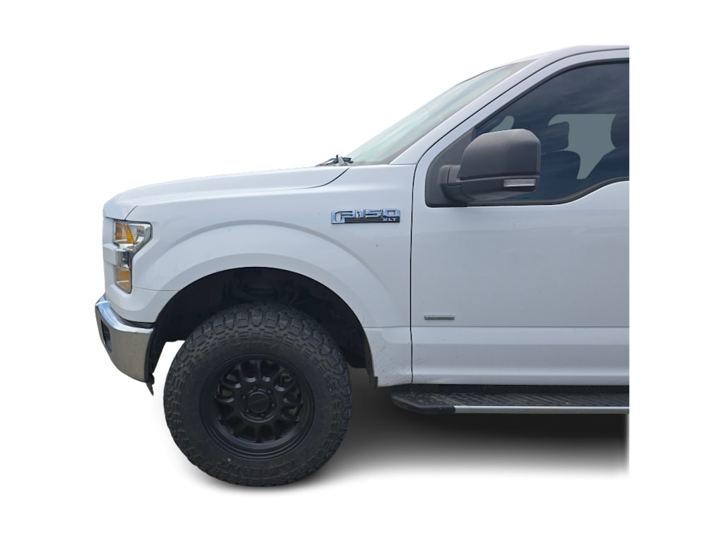 Thumbnail: 2016 Ford F-150 - 13