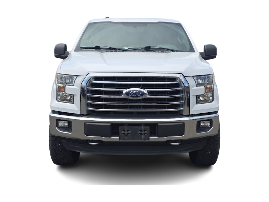 Thumbnail: 2016 Ford F-150 - 12