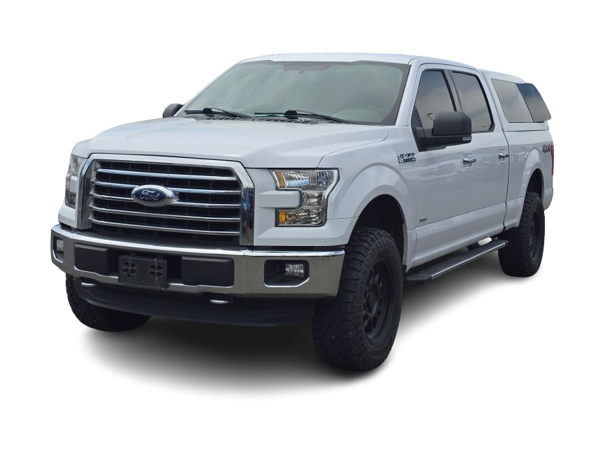 Thumbnail: 2016 Ford F-150 - 15
