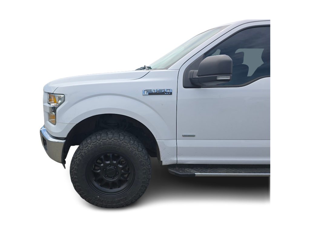 Thumbnail: 2016 Ford F-150 - 20