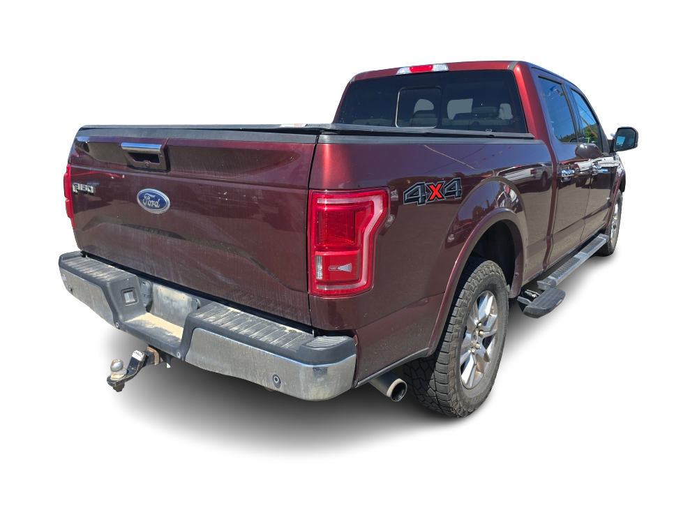 Thumbnail: 2015 Ford F-150 - 6