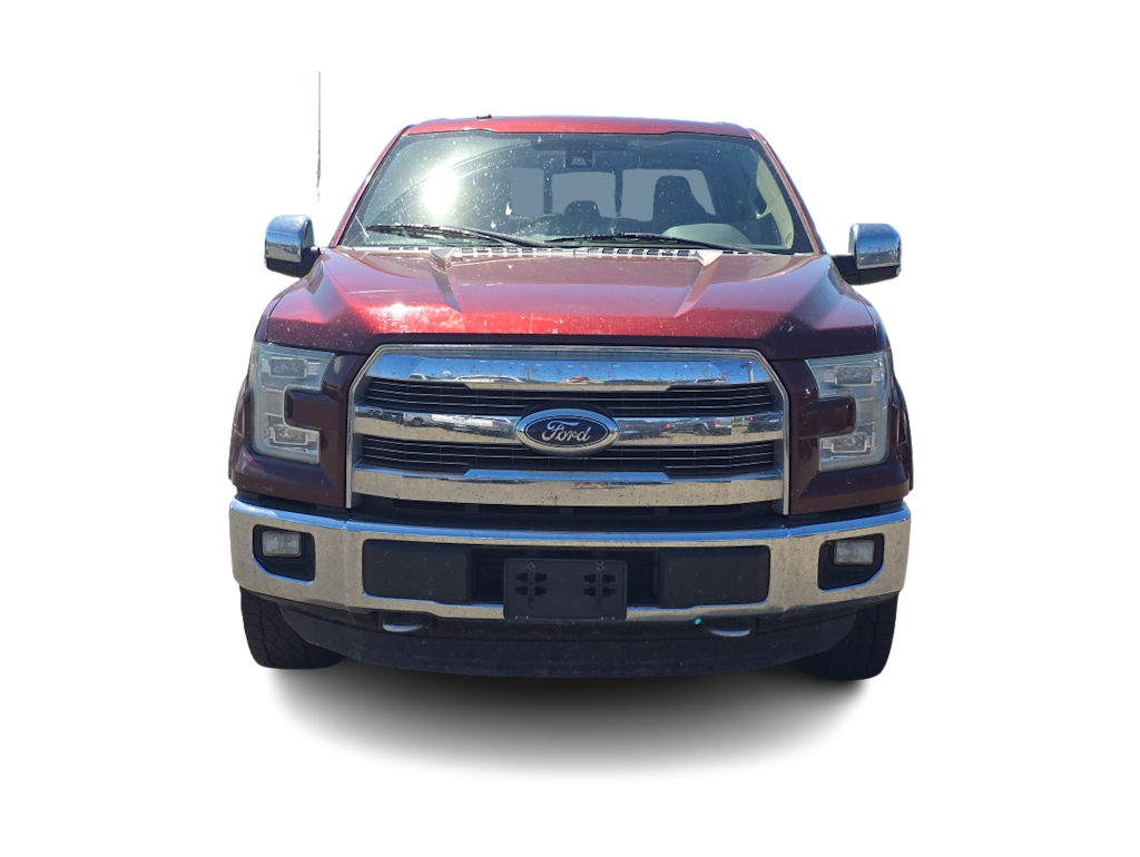 Thumbnail: 2015 Ford F-150 - 12