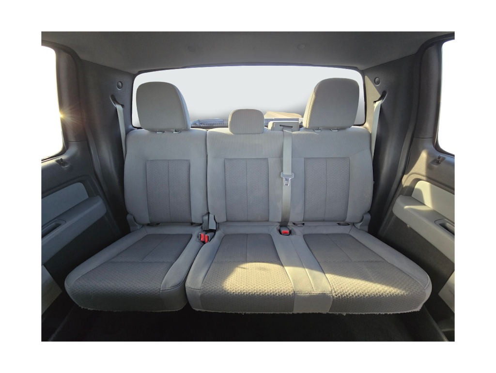 Thumbnail: 2014 Ford F-150 - 22