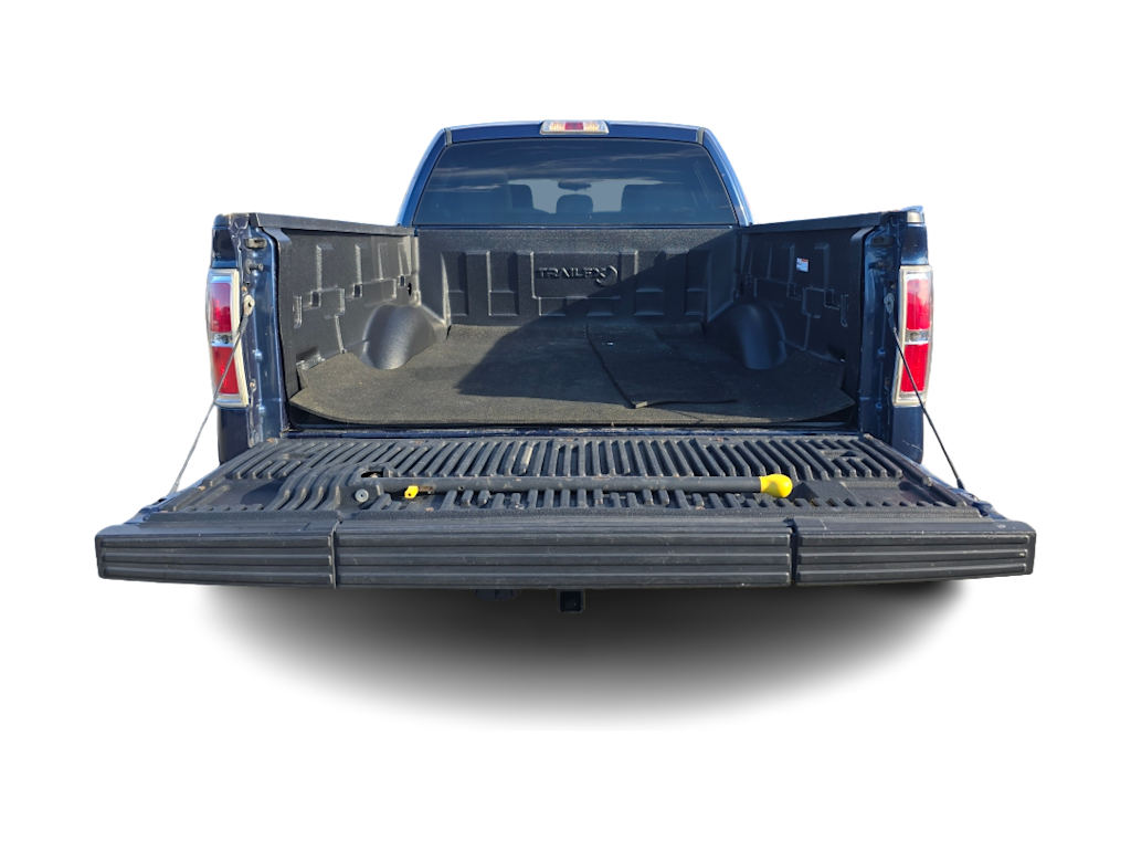 Thumbnail: 2014 Ford F-150 - 14