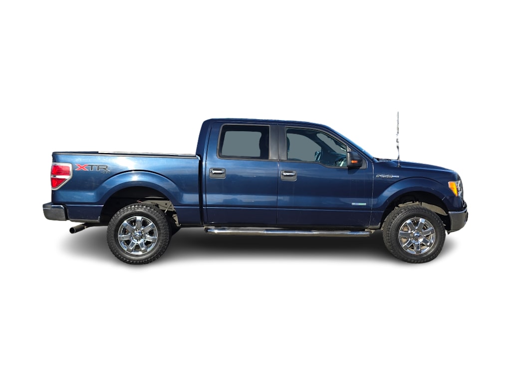 Thumbnail: 2014 Ford F-150 - 17