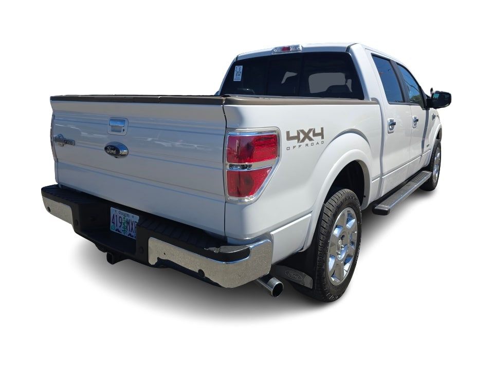 Thumbnail: 2014 Ford F-150 - 16