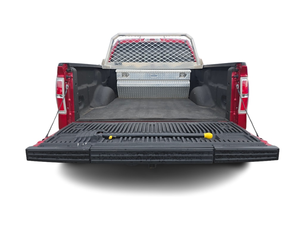 Thumbnail: 2012 Ford F-150 - 14