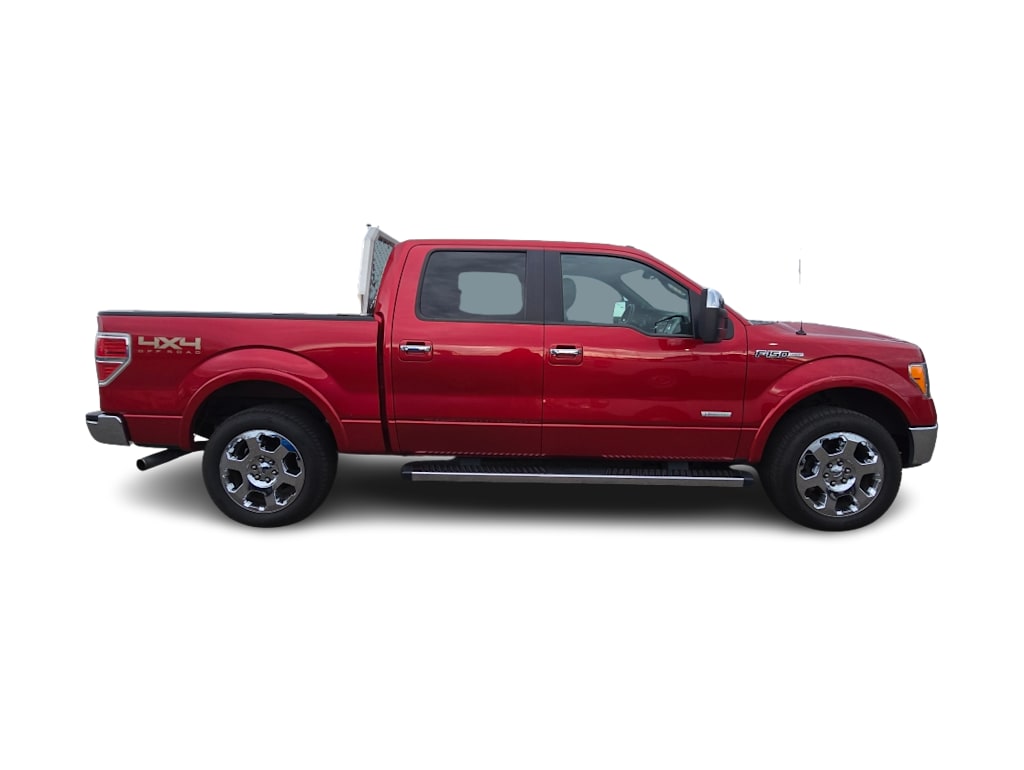 Thumbnail: 2012 Ford F-150 - 17