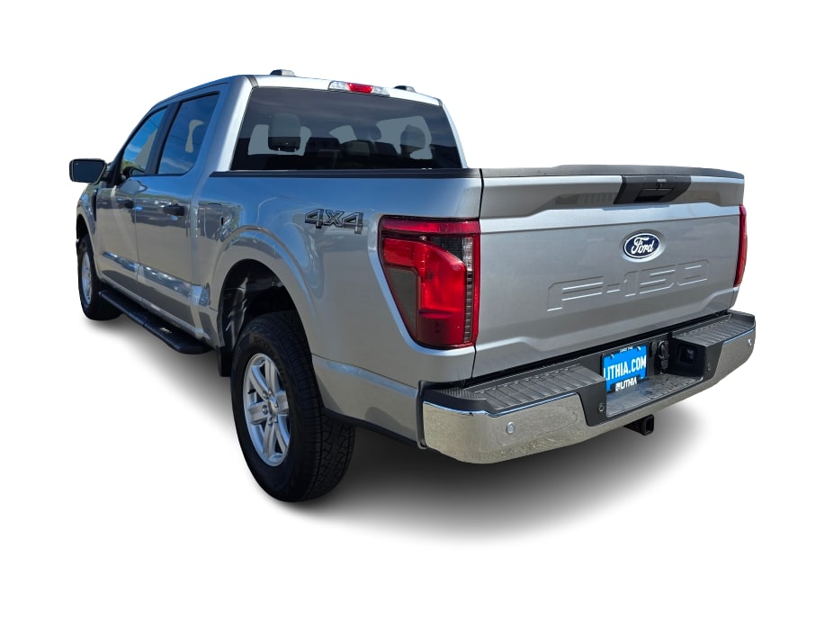 2025 Ford F-150 XL 4