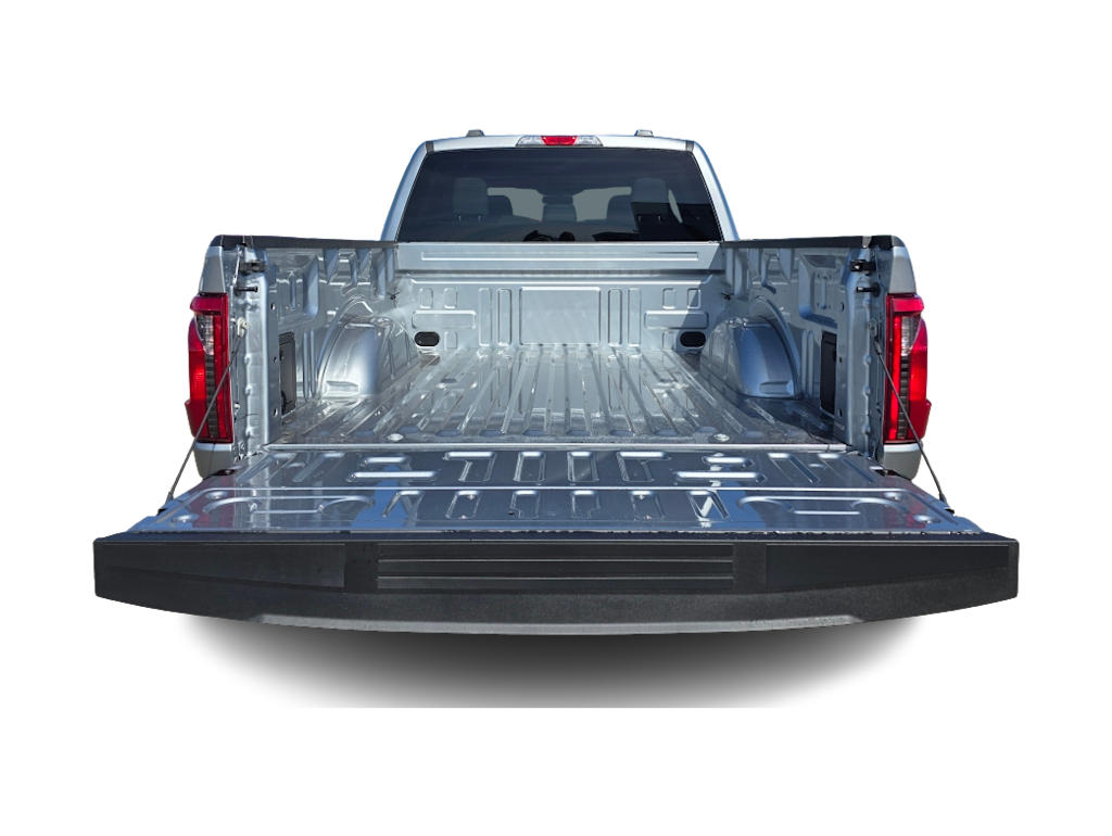 2025 Ford F-150 XL 14