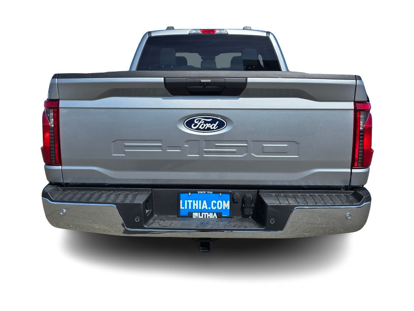 2025 Ford F-150 XL 5