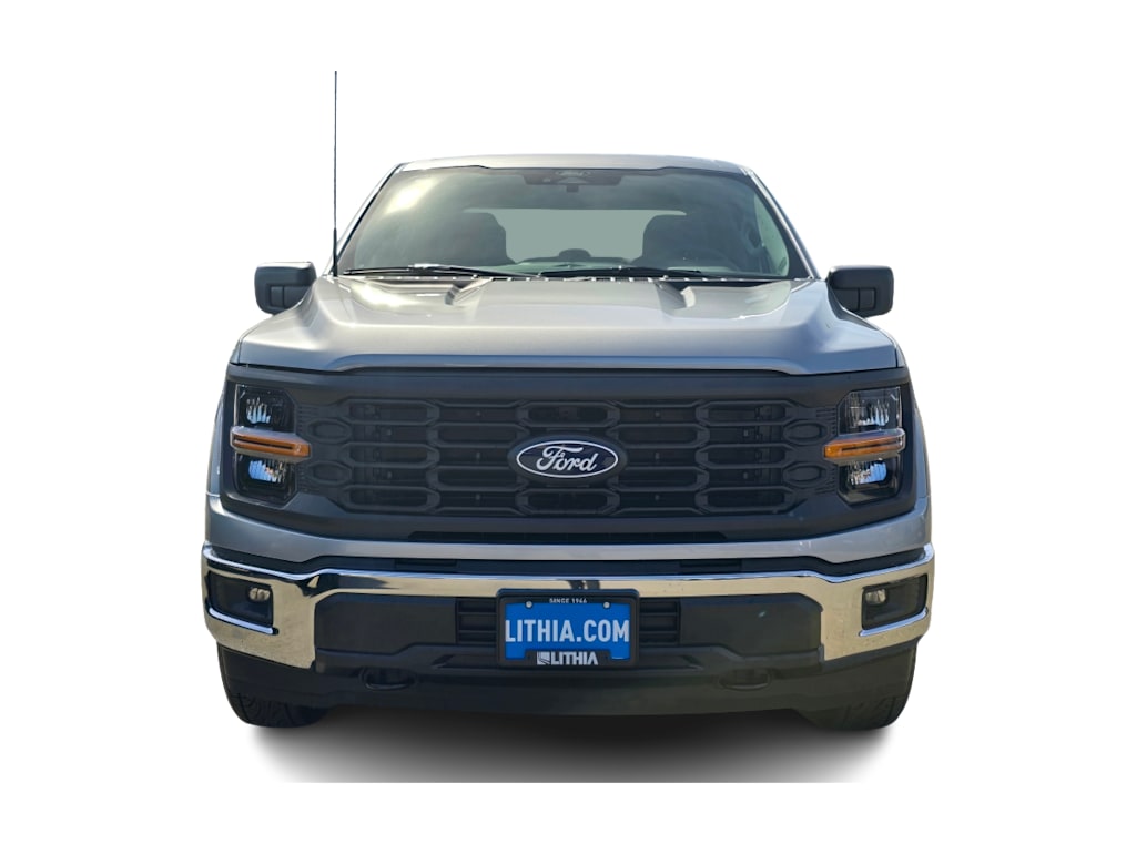 2025 Ford F-150 XL 6