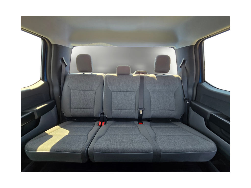 Thumbnail: 2025 Ford F-150 - 22