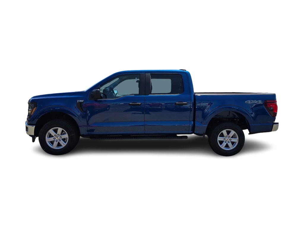 Thumbnail: 2025 Ford F-150 - 3