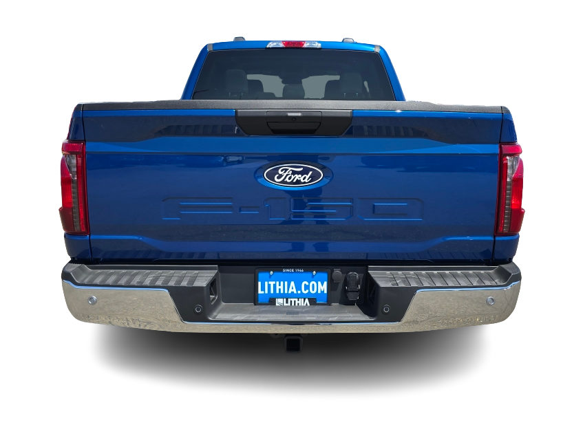 Thumbnail: 2025 Ford F-150 - 5