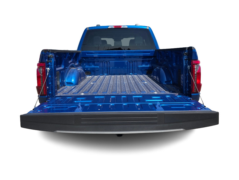 Thumbnail: 2025 Ford F-150 - 14