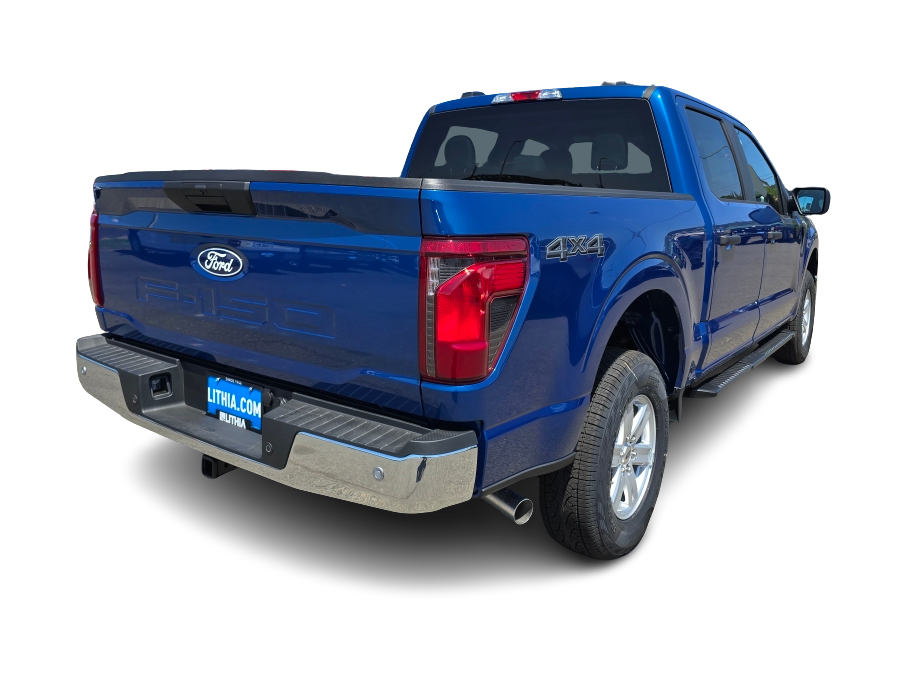 Thumbnail: 2025 Ford F-150 - 16