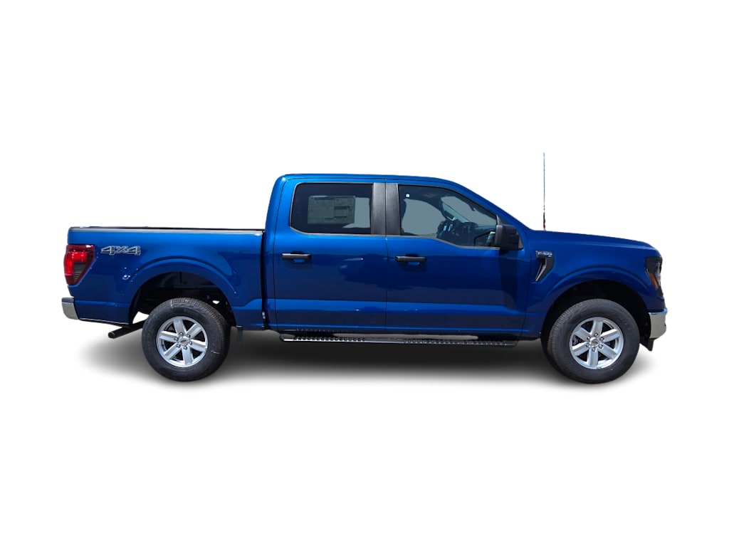 Thumbnail: 2025 Ford F-150 - 17
