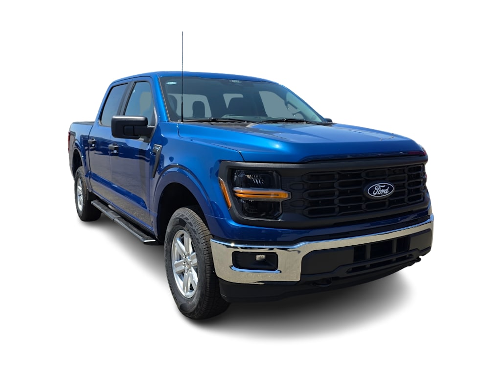 Thumbnail: 2025 Ford F-150 - 18