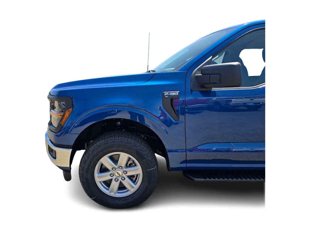 Thumbnail: 2025 Ford F-150 - 21