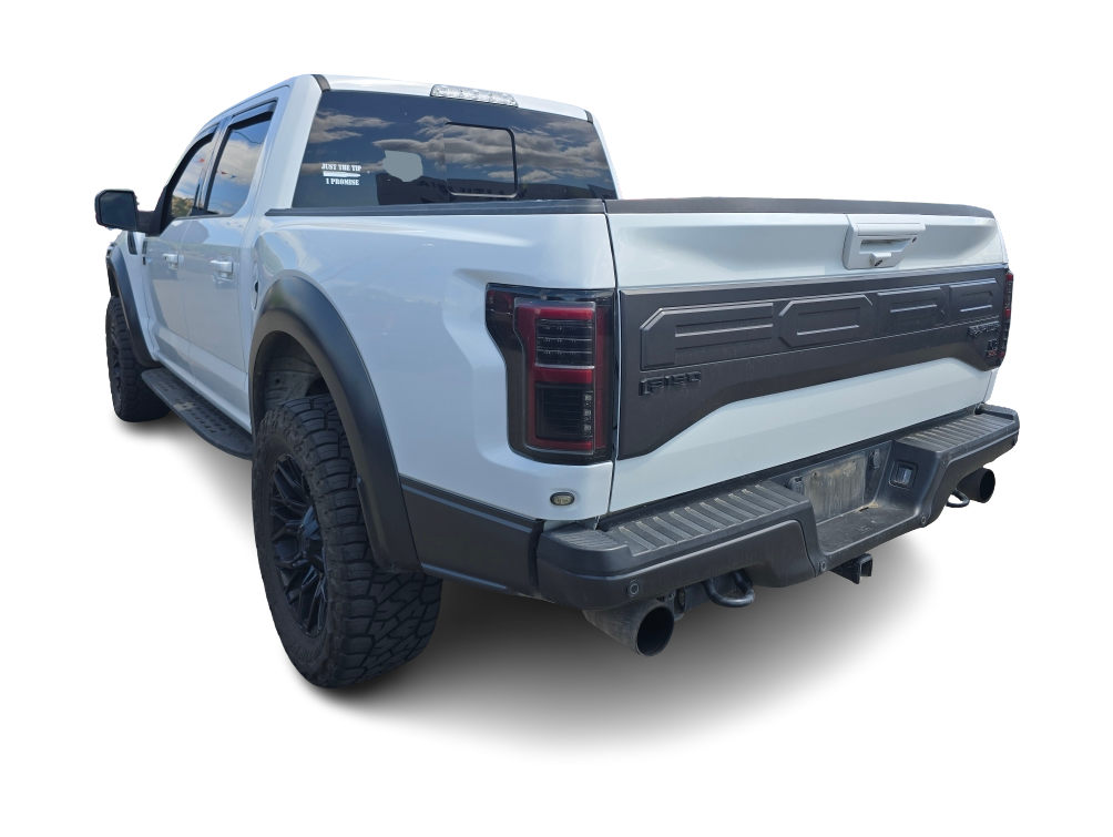 Thumbnail: 2018 Ford F-150 - 3